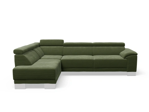 Ecksofa UM Large L